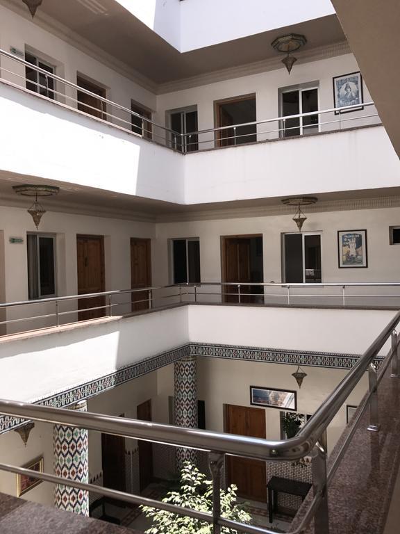 Royal Hotel Tanger